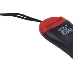 Lettore Micro SD